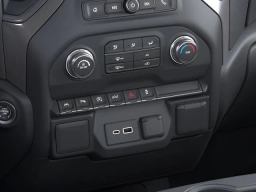 GMC Sierra 1500 Pro 4WD Reg Cab 140" 2026