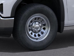 GMC Sierra 1500 Pro 4WD Reg Cab 140" 2026