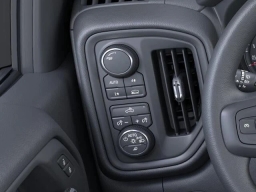 GMC Sierra 1500 Pro 4WD Reg Cab 140" 2026