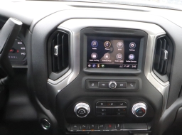 GMC Sierra 1500 Pro 4WD Reg Cab 140" 2025