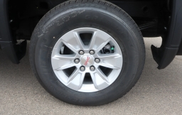 GMC Sierra 1500 Pro 4WD Reg Cab 140" 2025