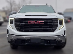 GMC Sierra 1500 Pro 4WD Reg Cab 140" 2026