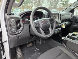 GMC Sierra 1500 Pro 4WD Reg Cab 140" 2026