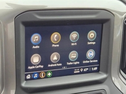 GMC Sierra 1500 Pro 4WD Reg Cab 140" 2026