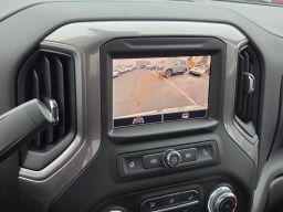 GMC Sierra 1500 Pro 4WD Reg Cab 140" 2026