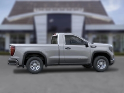 GMC Sierra 1500 Pro 4WD Reg Cab 126" 2026