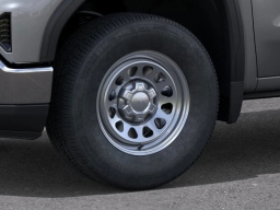 GMC Sierra 1500 Pro 4WD Reg Cab 126" 2026