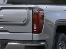 GMC Sierra 1500 Pro 4WD Reg Cab 126" 2026