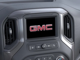 GMC Sierra 1500 Pro 4WD Reg Cab 126" 2026