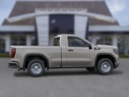 GMC Sierra 1500 Pro 4WD Reg Cab 126" 2026