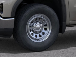 GMC Sierra 1500 Pro 4WD Reg Cab 126" 2026