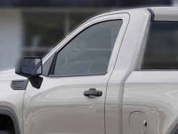 GMC Sierra 1500 Pro 4WD Reg Cab 126" 2026