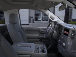 GMC Sierra 1500 Pro 4WD Reg Cab 126" 2026
