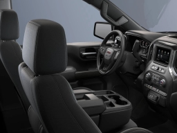 GMC Sierra 1500 Pro 4WD Reg Cab 126" 2026