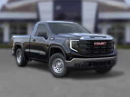 GMC Sierra 1500 Pro 4WD Reg Cab 126" 2026