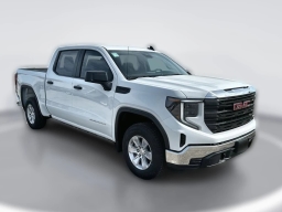 GMC Sierra 1500 Pro 2WD Crew Cab 147" 2026