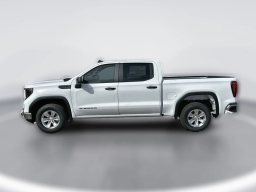 GMC Sierra 1500 Pro 2WD Crew Cab 147" 2026