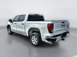 GMC Sierra 1500 Pro 2WD Crew Cab 147" 2026