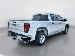 GMC Sierra 1500 Pro 2WD Crew Cab 147" 2026
