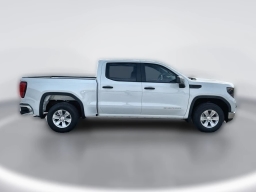 GMC Sierra 1500 Pro 2WD Crew Cab 147" 2026