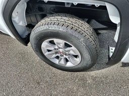 GMC Sierra 1500 Pro 2WD Crew Cab 147" 2026