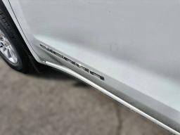 GMC Sierra 1500 Pro 2WD Crew Cab 147" 2026