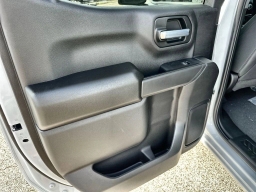 GMC Sierra 1500 Pro 2WD Crew Cab 147" 2026