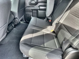 GMC Sierra 1500 Pro 2WD Crew Cab 147" 2026