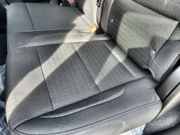 GMC Sierra 1500 Pro 2WD Crew Cab 147" 2026