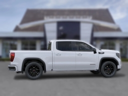 GMC Sierra 1500 Elevation 2WD Crew Cab 147" 2026