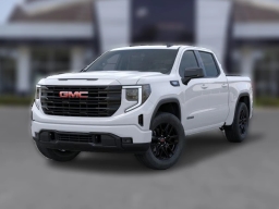 GMC Sierra 1500 Elevation 2WD Crew Cab 147" 2026