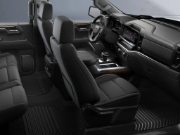 GMC Sierra 1500 Elevation 2WD Crew Cab 147" 2026