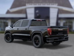 GMC Sierra 1500 Elevation 2WD Crew Cab 147" 2026