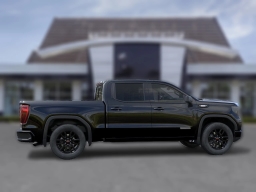 GMC Sierra 1500 Elevation 2WD Crew Cab 147" 2026