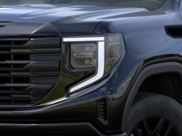 GMC Sierra 1500 Elevation 2WD Crew Cab 147" 2026