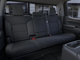 GMC Sierra 1500 Elevation 2WD Crew Cab 147" 2026