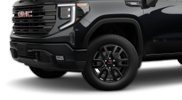 GMC Sierra 1500 Elevation 2WD Crew Cab 147" 2026