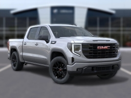 GMC Sierra 1500 Elevation 2WD Crew Cab 147" 2026