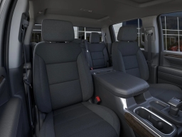 GMC Sierra 1500 Elevation 2WD Crew Cab 147" 2026