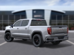 GMC Sierra 1500 Elevation 2WD Crew Cab 147" 2026