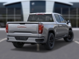 GMC Sierra 1500 Elevation 2WD Crew Cab 147" 2026