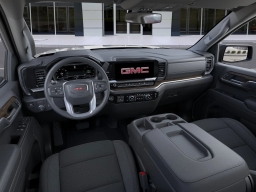 GMC Sierra 1500 Elevation 2WD Crew Cab 147" 2026