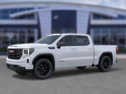 GMC Sierra 1500 Elevation 2WD Crew Cab 147" 2026