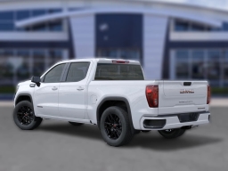 GMC Sierra 1500 Elevation 2WD Crew Cab 147" 2026