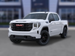 GMC Sierra 1500 Elevation 2WD Crew Cab 147" 2026