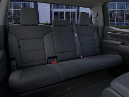 GMC Sierra 1500 Elevation 2WD Crew Cab 147" 2026