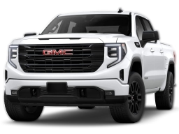 GMC Sierra 1500 Elevation 2WD Crew Cab 147" 2026