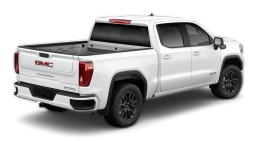 GMC Sierra 1500 Elevation 2WD Crew Cab 147" 2026