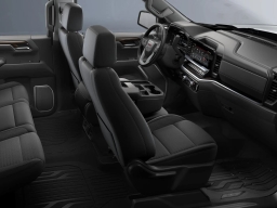 GMC Sierra 1500 Elevation 2WD Crew Cab 147" 2026