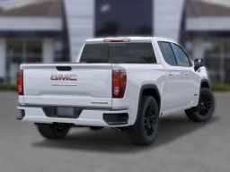 GMC Sierra 1500 Elevation 2WD Crew Cab 147" 2026